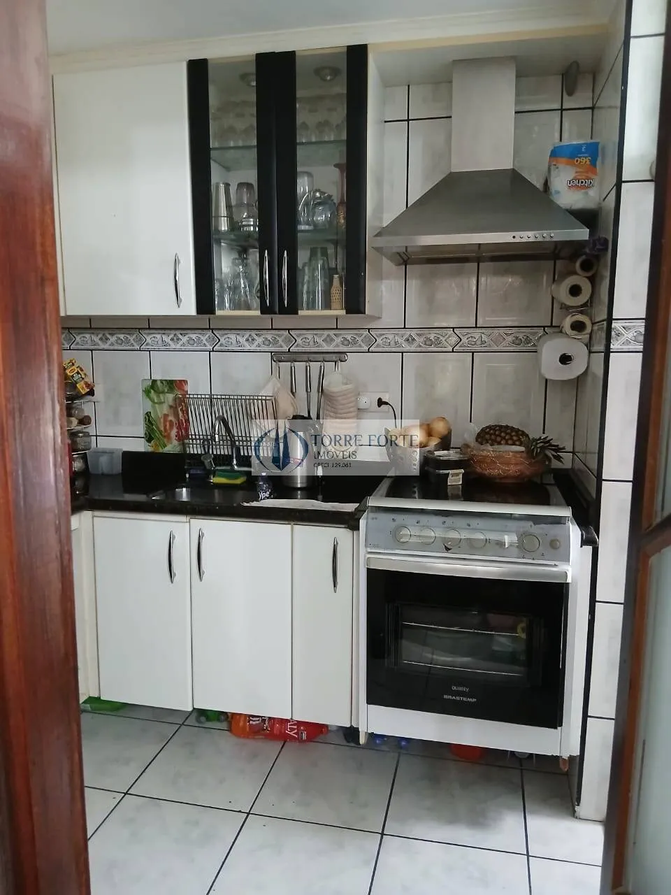 Foto do imóvel Apartamento com 2 dormitorios 1 vaga de garagem no Jardim Vila Formosa. em Rua Rego Barros