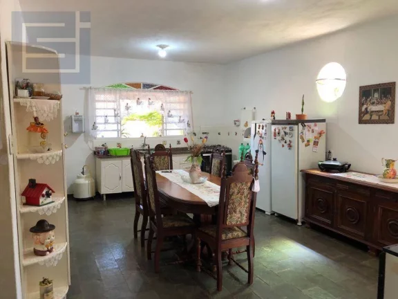 Imagem Chácara com 2 dormitórios à venda, 2000 m² por R$ 450.000,00 - Rubins - Socorro/SP