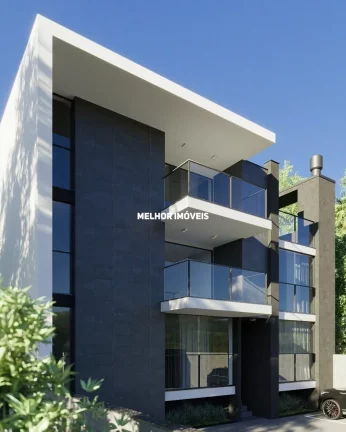 Imagem Apartamento à Venda com 02 suítes, localizado na Barra em Balneário Camboriú