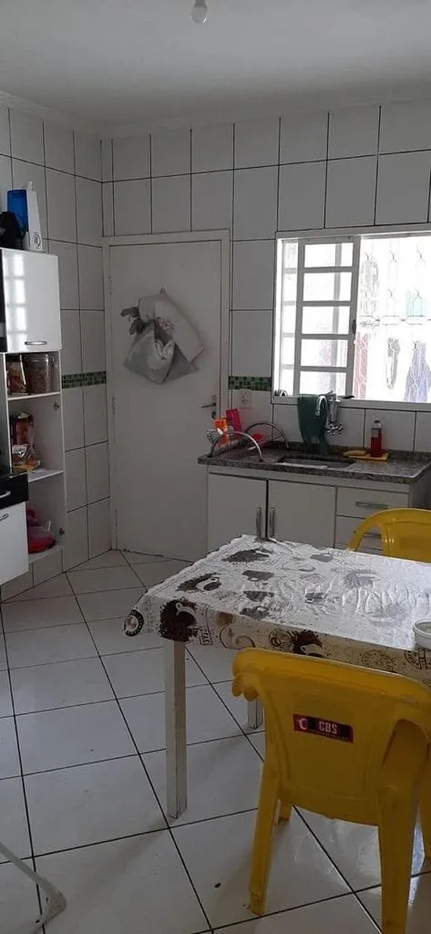 Imagem Casa à venda 2 Quartos, 1 Suite, 2 Vagas, 125.6M², Vila Rica, Pindamonhangaba - SP