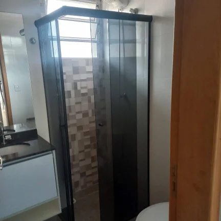 Imagem Apartamento Venda | Mobiliado 1 Dorm - Vila Formosa