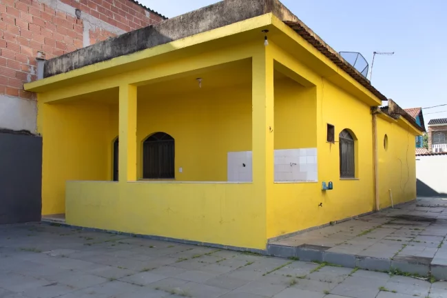 Imagem CASA RESIDENCIAL em RIO DE JANEIRO - RJ, CAMPO GRANDE