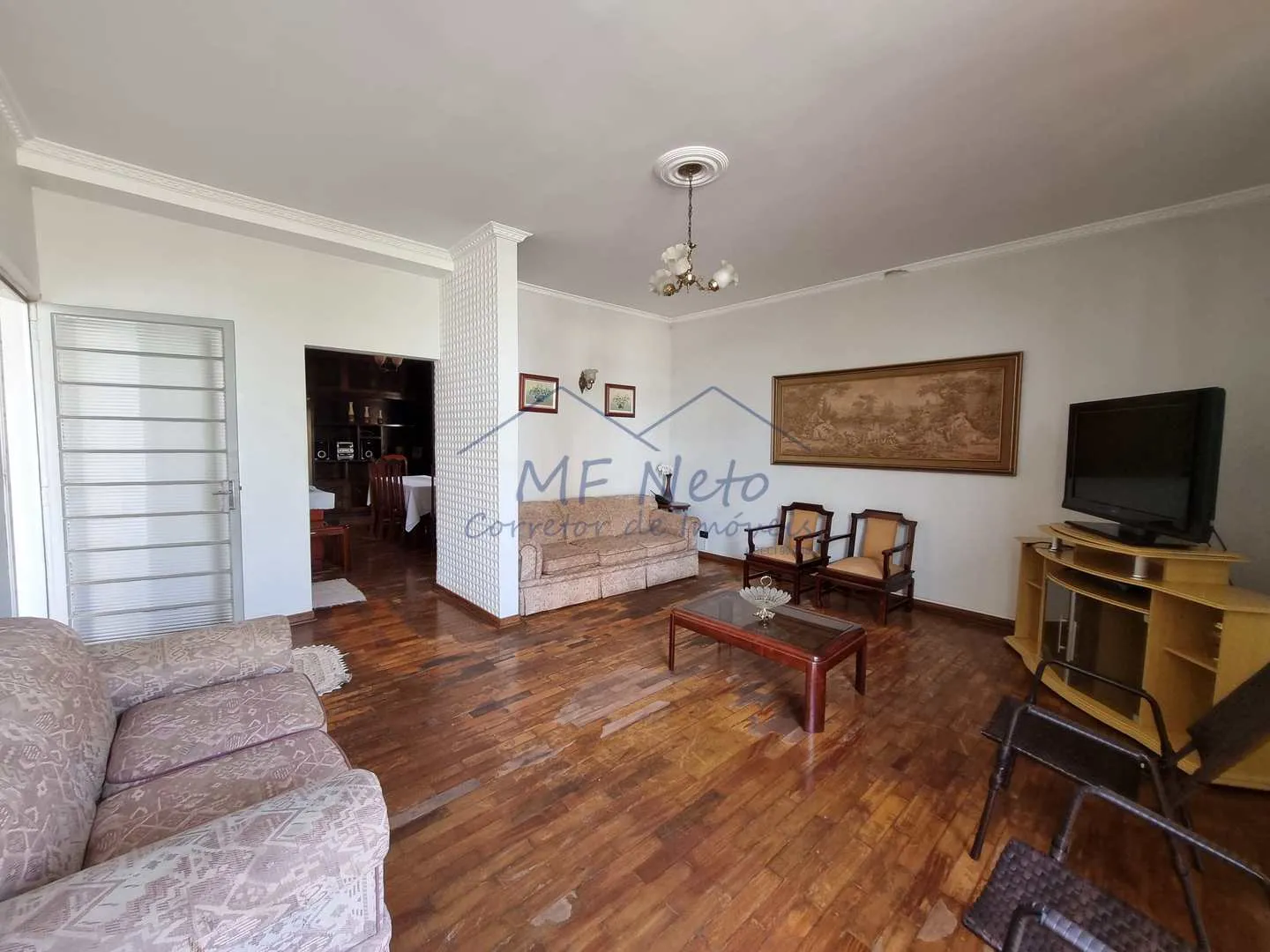 Imagem Casa Padrão