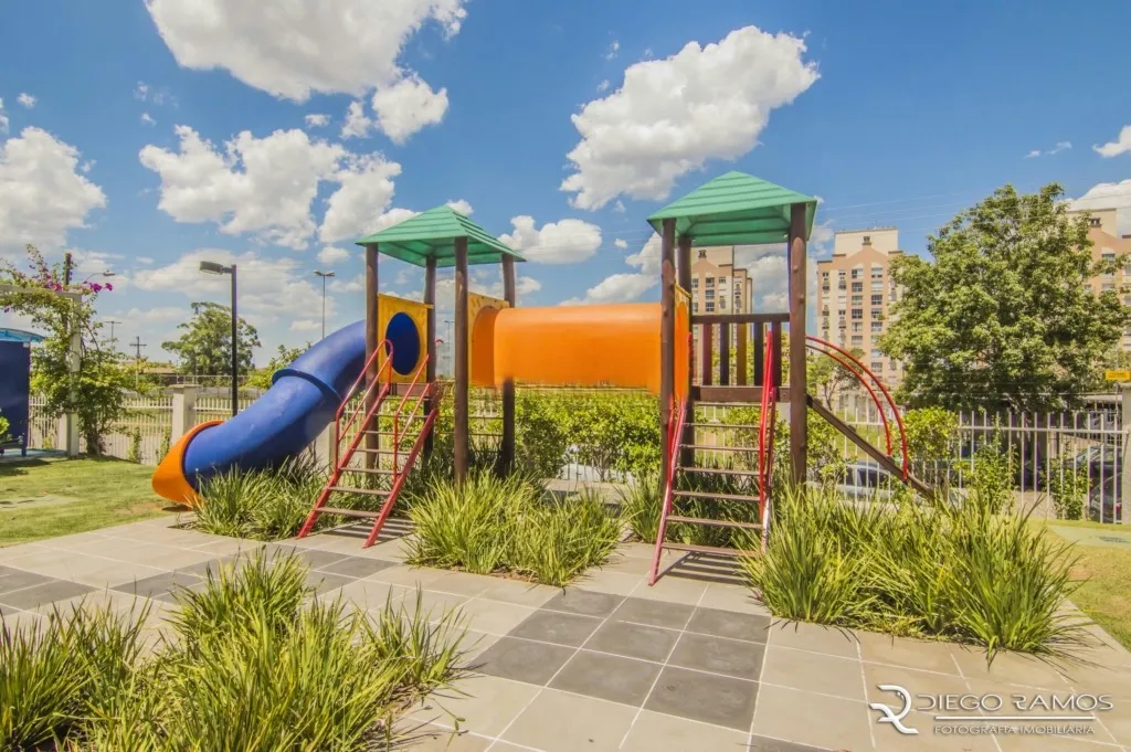 Imagem Apartamento em Sarandi