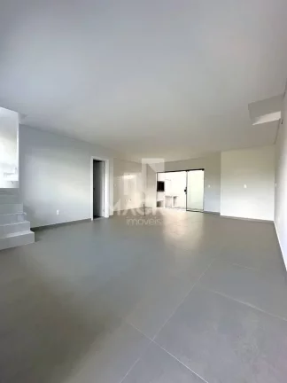 Foto do imóvel Geminado Duplex | 3 quartos (1 suíte) | Três Rios do Norte (Mirage) | 109m²