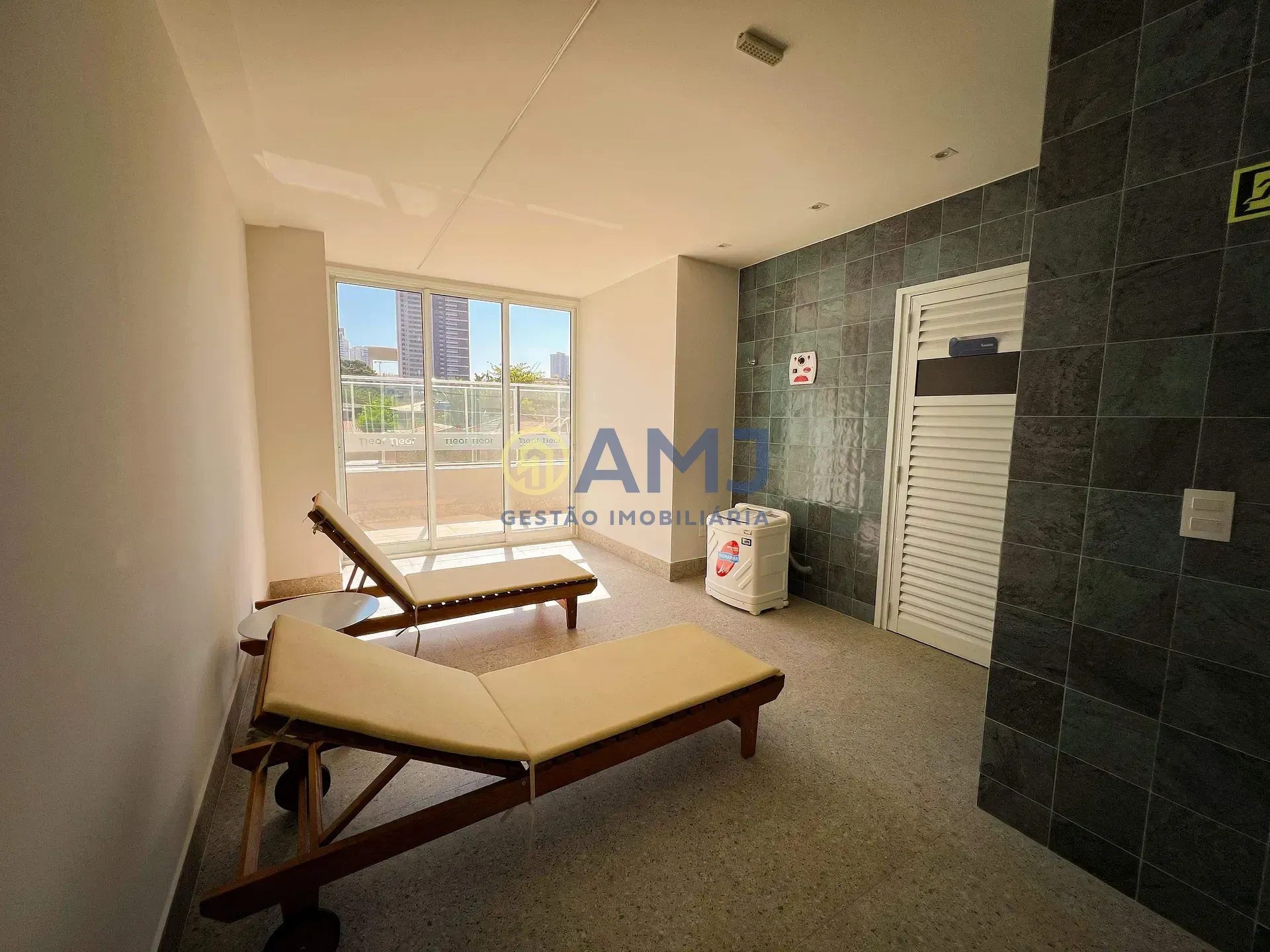 Imagem Apartamento à venda no Parque Amazônia - Near Easy Style