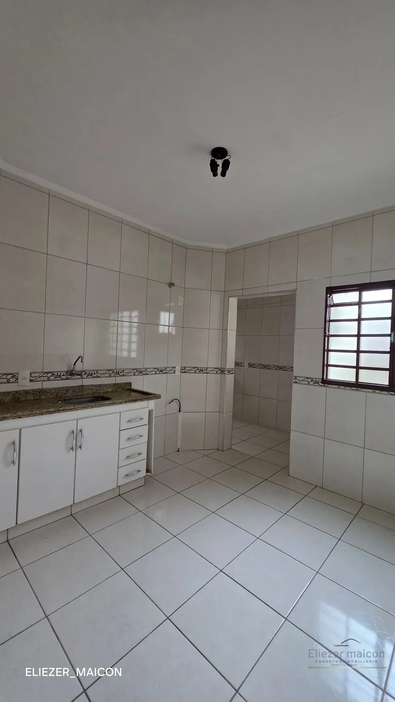 Imagem Apartamento à Venda com 2 quartos no Jardim das Hortênsias, Poços de Caldas - MG
