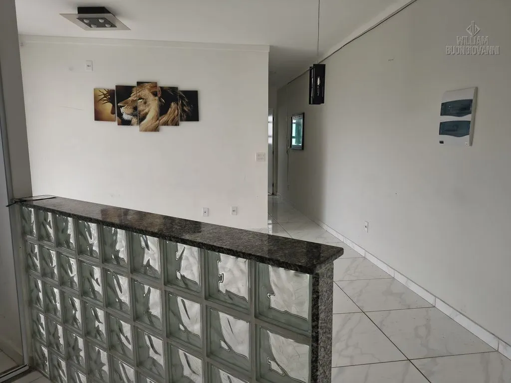 Imagem Apartamento 2 dormitórios com lazer completo em ITANHAHEM