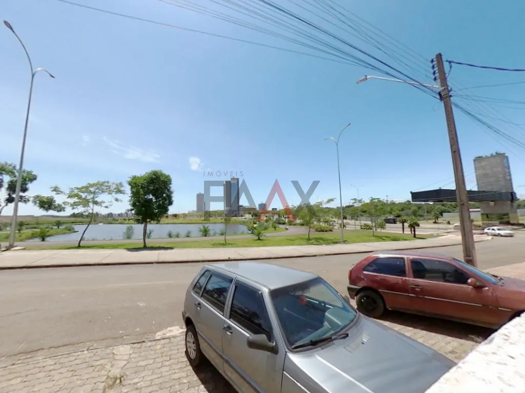 Imagem Apartamento à venda no bairro Feroz II
