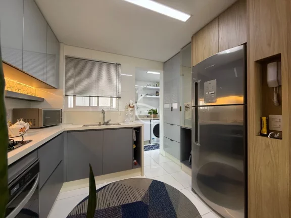 Imagem Lindo Apartamento no Anita Garibaldi!