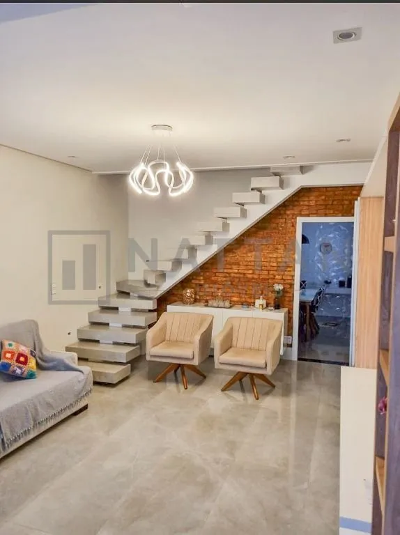 Imagem Sobrado com 2 dormitórios à venda, 275 m² por R$ 1.600.000,00 - Tatuapé - São Paulo/SP