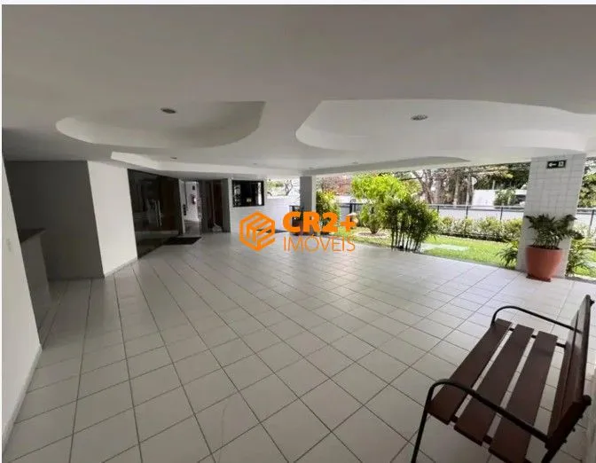 Imagem Vendo apartamento 88m² 3 quartos (1 suite com closet) na Madalena.
