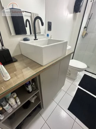 Imagem Apartamento 2 dormitórios à venda 60m2, 2 vagas no Morumbi