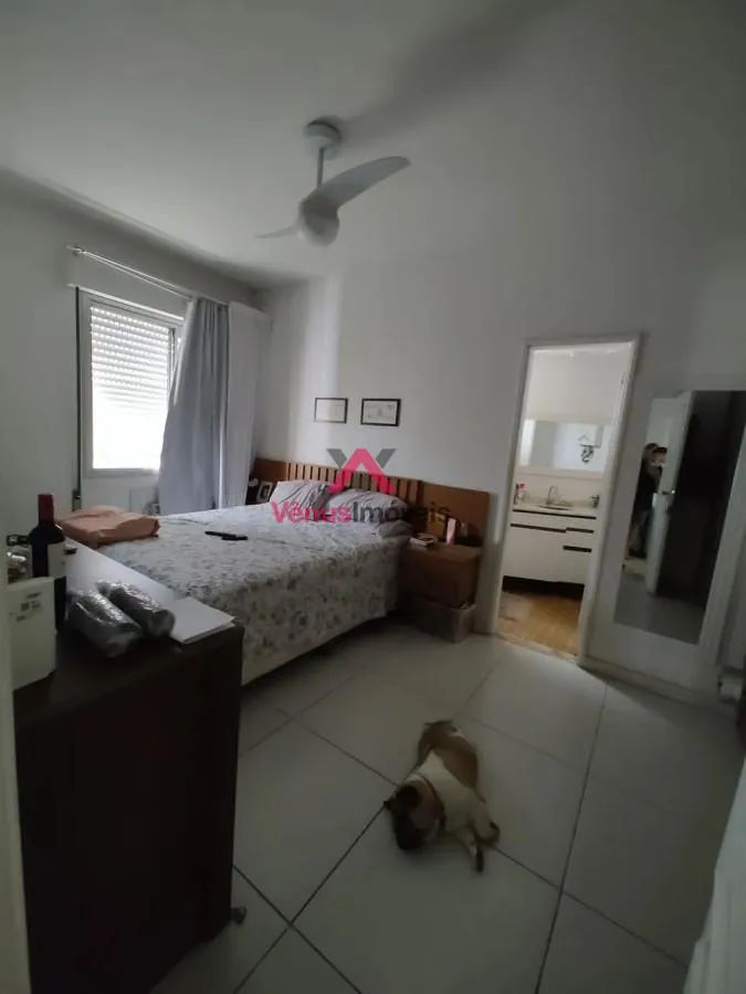 Imagem Apartamento para Venda em Rio de Janeiro, Barra da Tijuca, 3 dormitórios, 1 suíte, 3 banheiros, 2 vagas