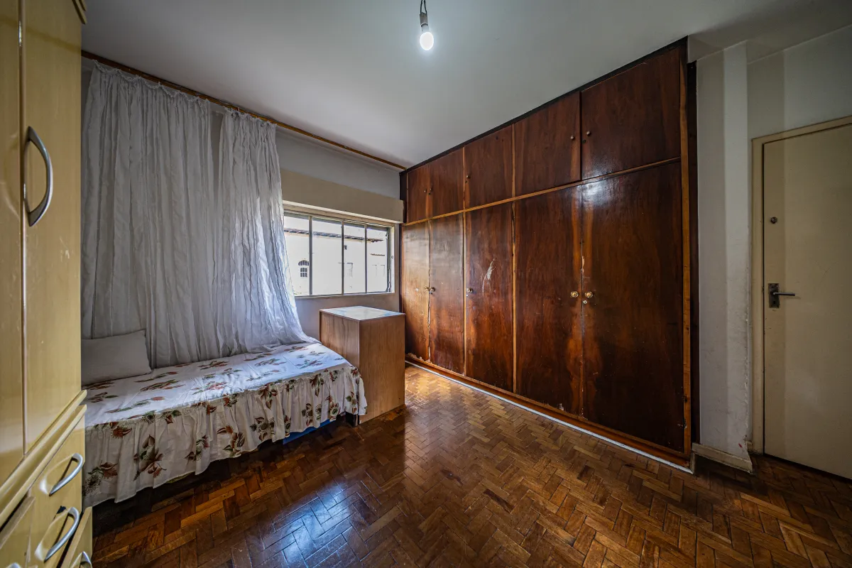 Imagem Apartamento para venda em Bela Vista com 2 quartos, 85m2