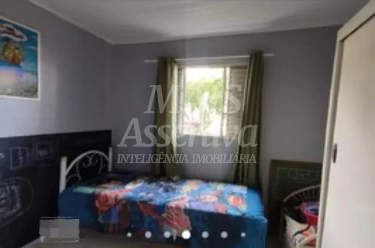 Imagem Ótima casa a venda localizada no bairro Scharlau em São Leopoldo/RS - 3 Dormitórios
