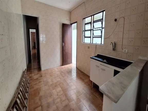 Imagem Casa com 2 dorms, Aviação, Praia Grande - R$ 389 mil, Cod: 2924