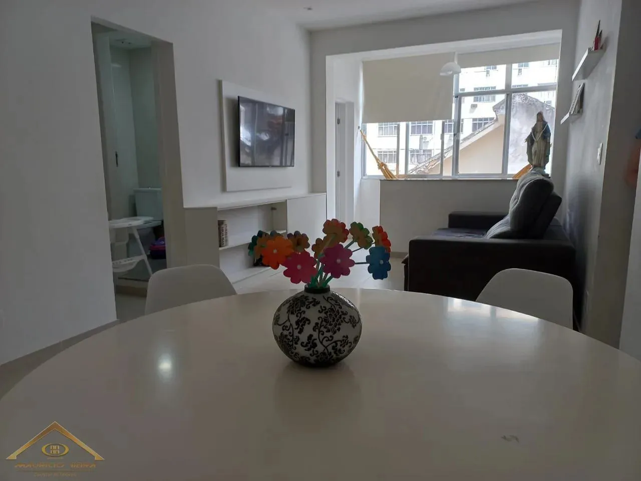 Imagem Apartamento para Venda em Rio de Janeiro / RJ no bairro Tijuca