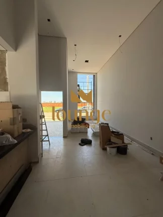 Imagem Casa Alto Padrão à venda Wanel Ville Z.Oeste - Sorocaba/SP