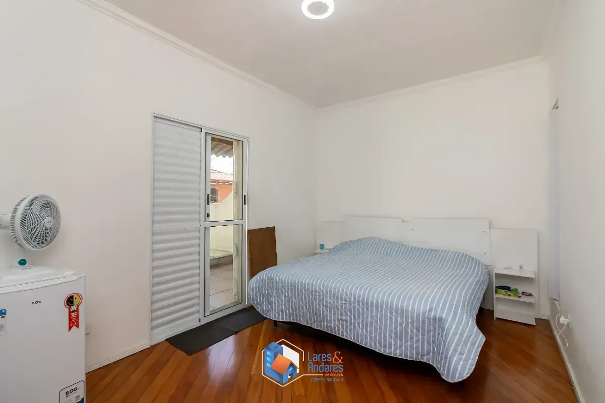 Imagem Casa para venda em Parque Edu Chaves com 3 quartos, sendo 1 suíte, 154m²
