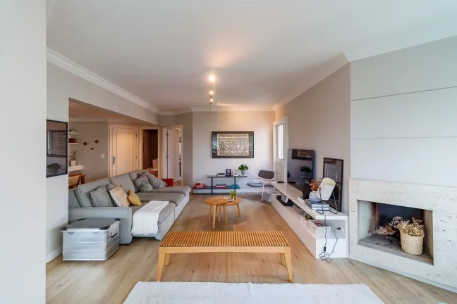 Imagem Apartamento à venda em São Paulo, Jardim Fonte do Morumbi, com 3 quartos, 225m2