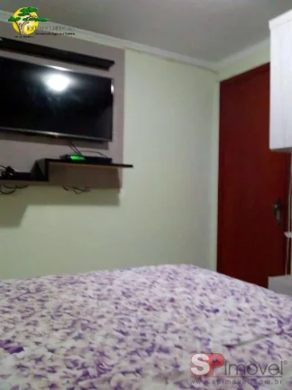 Imagem APARTAMENTO NO JARDIM BRASÍLIA