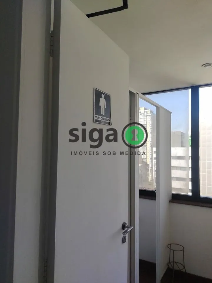 Imagem CONJUNTO COMERCIAL PARA LOCAÇÃO ITAIM BIBI