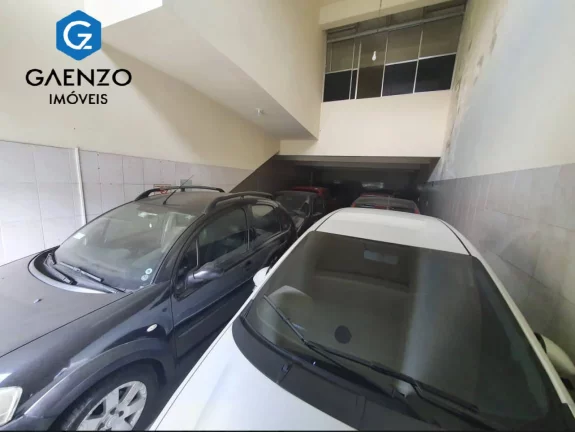 Imagem prédio comercial km 18