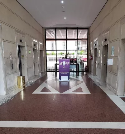 Imagem Sala Comercial de 67m² na Brooklin