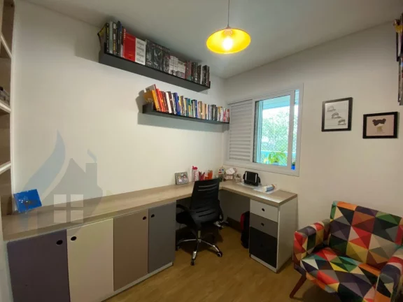 Imagem Apartamento de 3 dorms sendo 1 suíte, sacada gourmet, 84m² em Anchieta, São Bernardo do Campo