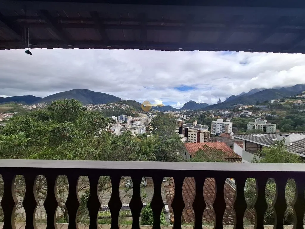 Imagem Casa para Venda em Teresópolis / RJ no bairro Jardim Europa