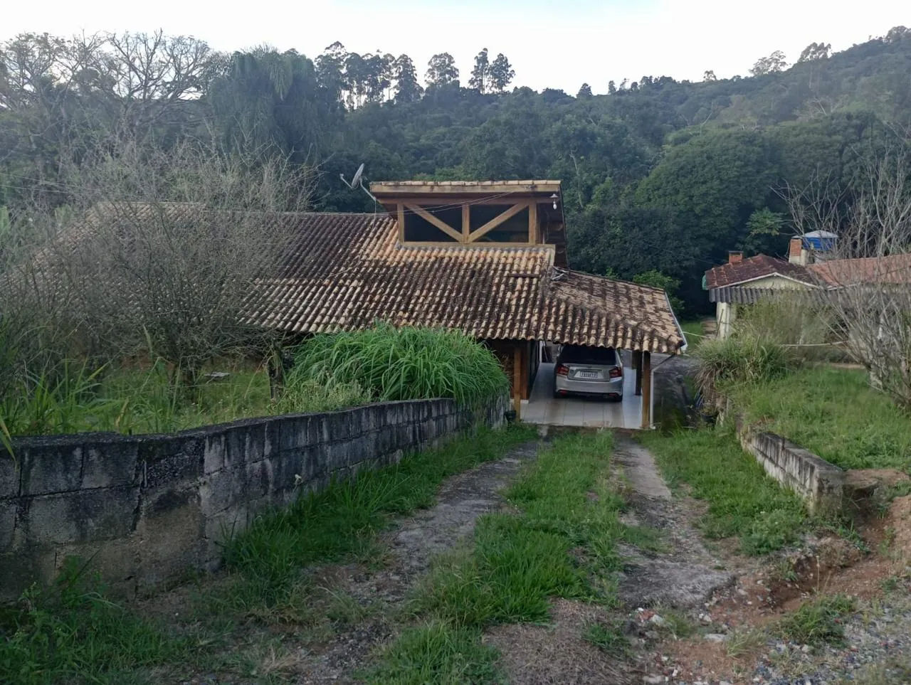 Imagem Sítio com 52.400M² em Piedade- Sp