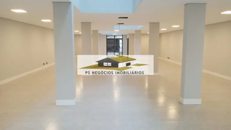 Imagem Prédio Comercial para Locação no Ipiranga