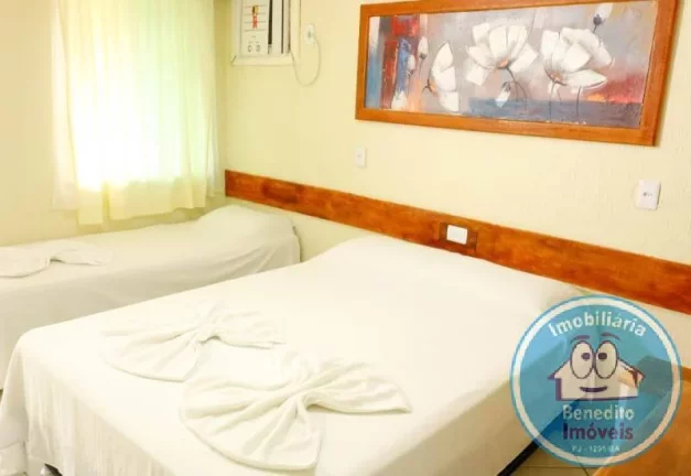 Imagem Vendo hotel completo em funcionamento em Porto Seguro