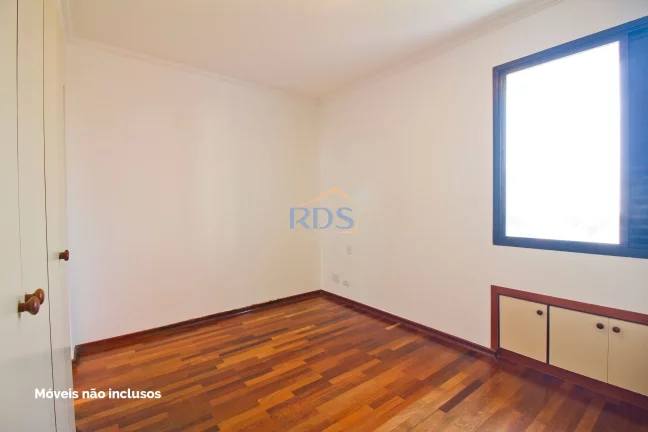 Imagem APARTAMENTO RESIDENCIAL em São Paulo - SP, Campo Belo