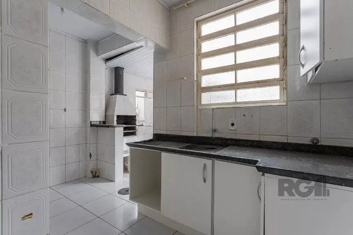 Imagem Apartamento de 3 dormitórios no bairro Auxiliadora
