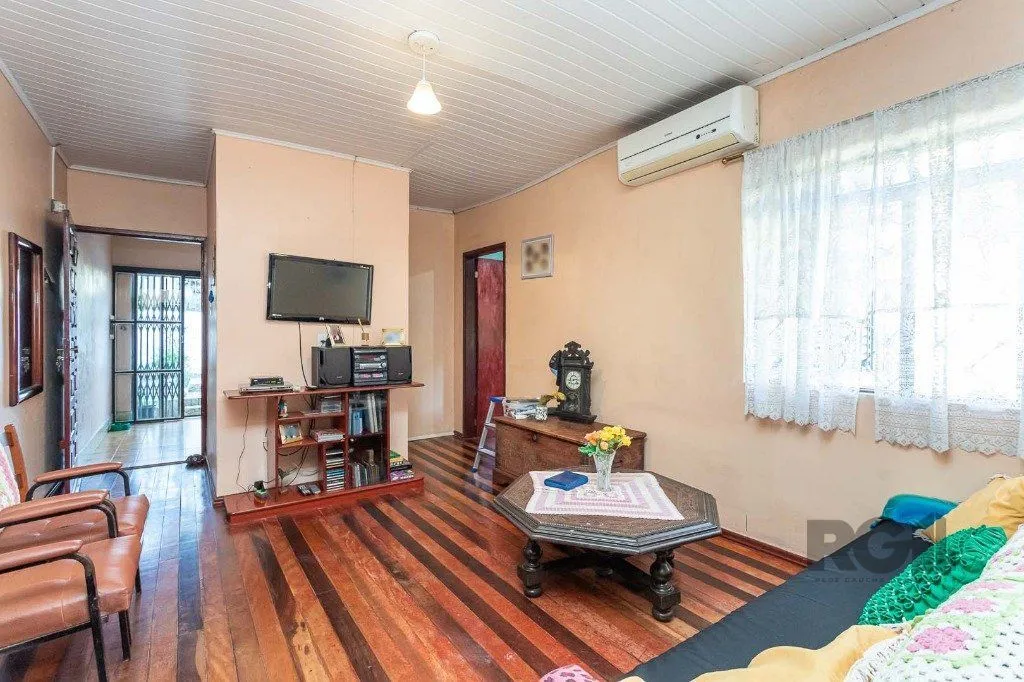 Imagem Casa sobrado de 3 dormitórios