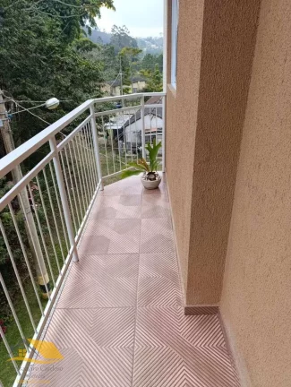 Imagem Vendo Lindo Apartamento em Varginha