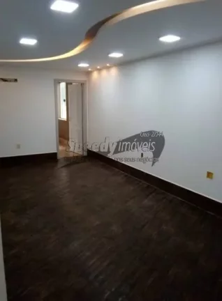 Imagem Casa para alugar em Santos, bairro Gonzaga