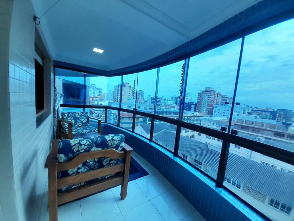 Imagem Apartamento 2 Dormitórios - Bairro Centro