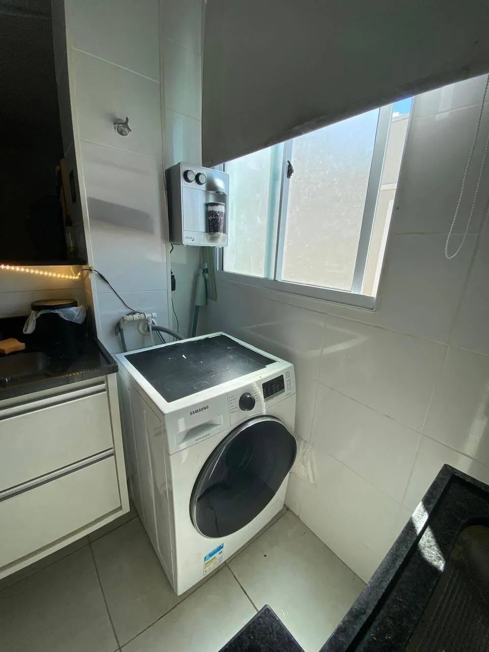 Imagem Apartamento 2 quartos Condomínio MRV Chapada Das Paineiras Coxipó