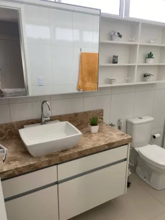 Imagem Apartamento com 3 Quartos à Venda, 132 m² em Boa Viagem - Recife