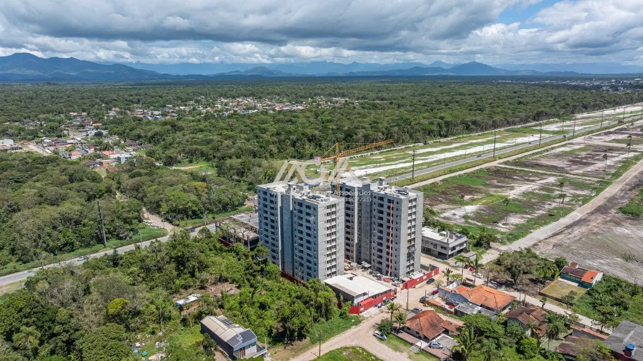 Imagem Brisa Beach Club - Lançamento da Rôgga em Itapoá
TORRE 03 - Apartamento 307-T2
Área Total 93,83
...