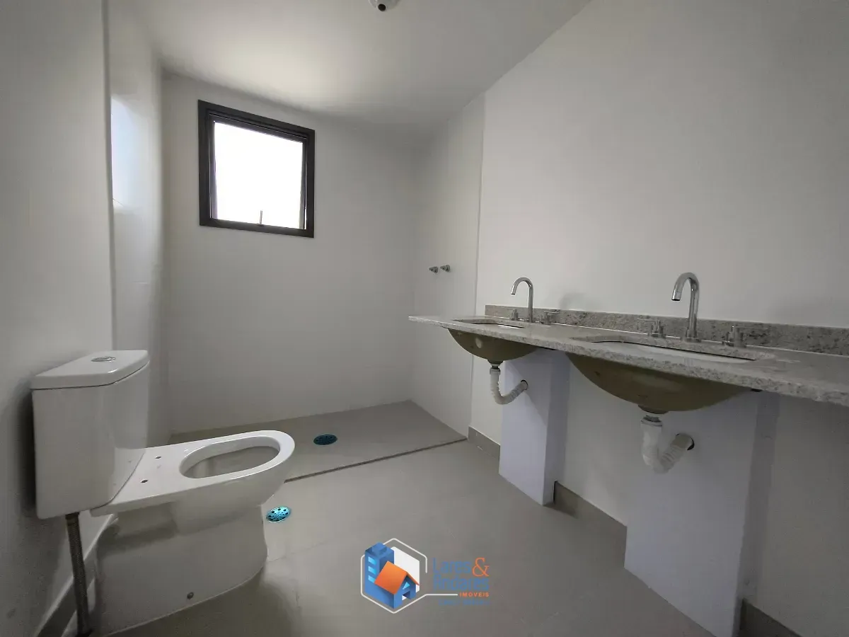 Imagem Apartamento para venda em Jardim das Perdizes com 3 quartos, sendo 3 suítes, 136m²