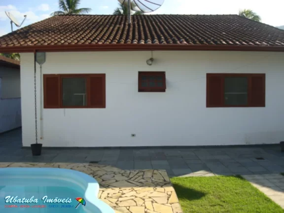 Imagem Casa em condomínio Fechado - Bairro Horto