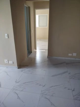 Imagem Apartamento de 2 quartos com suíte no Parque Imperial, São Paulo-SP: Conforto e modernidade em 68m²!