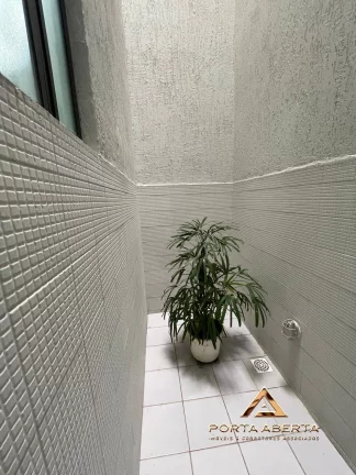 Imagem Apartamento de 4 Quartos, sendo 2 suites - Serenata - COD 1386