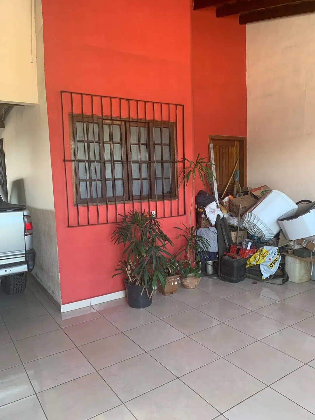 Imagem Casa à venda 2 Quartos, 1 Suite, 4 Vagas, 58M², Cidade Nova, Pindamonhangaba - SP