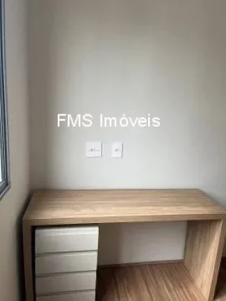 Imagem Apartamento à venda em São Paulo-SP, Várzea da Barra Funda: 1 quarto, 1 sala, 30m² - Imperdível oportunidade!