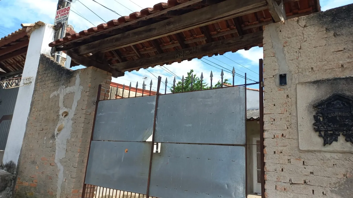 Imagem Casa à venda 2 Quartos, 4 Vagas, 312M², Chácara São Silvestre, Taubaté - SP